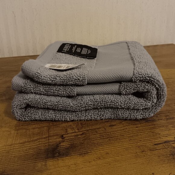 Lauren Ralph Lauren Hand Towel (Oversized) - Picture 6 of 11